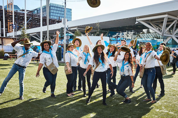 The Road to Dreamforce 2017: What’s in store